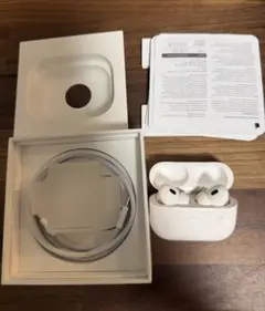 AirPods pro2