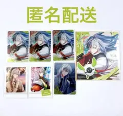 アイナナ 千 メタルカード ぱしゃこれ 色紙