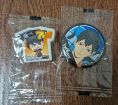 ハイキュー くら寿司 影山飛雄