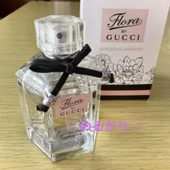 GUCCI フローラ バイアニバーサリー エディション オードトワレ 50ml
