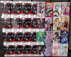 最新プライズフィギュア31体まとめ売り 着せ恋、JOJO、ヒロアカ、呪術