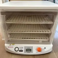 洗えてたためる発酵器ミニ　￼KNEADER 麹作り パン作り 手作り麹 ✴︎美品✴︎ 71VWmeVZgAL._AC_UF894,