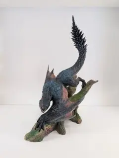 フィギュアビルダー クリエイターズモデル ディノバルド 復刻版 ※箱