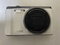 Casio Exilim EX-ZR1100デジカメのサムネイル