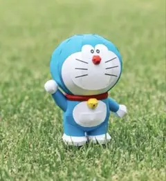 ドラえもん 藤子不二雄ミュージアム限定 スーパーペーパークラフト