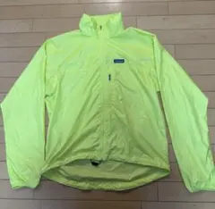 2026年最新】patagonia カラー：イエロー系 メンズ ナイロンジャケット