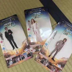 2026年最新】THE ALFEE アクスタの人気アイテム - メルカリ