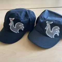 ルコック キャップ Le Coq Sportif 新品未使用 2個セット