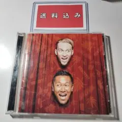 【CD+DVD・難あり】Def Tech「Howzit!?」のサムネイル