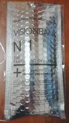 2025年最新】visionbankの人気アイテム - メルカリ