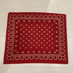 60s 70s エレファント ビンテージ バンダナ USA - メルカリ