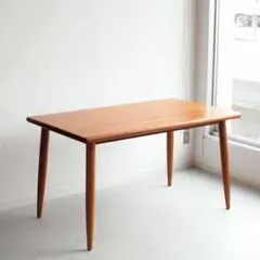 2026年最新】SCANTEAK ダイニングテーブルの人気アイテム - メルカリ