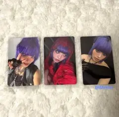 HANA 1st Album HANA トレカ ナオコ NAOKO