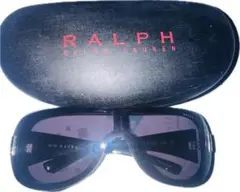 RALPH RALPH LAUREN サングラス ケースのサムネイル