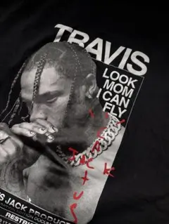 入手困難 Travis scott着用 Utopia ジーザスネックレス - メルカリ