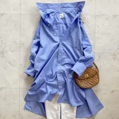 2026年最新】spick & span クルーネック ワイドチュニックの人気