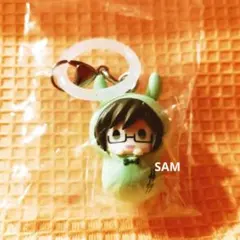 大和 アイナナ めじるしアクセサリー