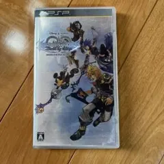 キングダム ハーツ バース バイ スリープ