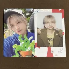 【YUMA】 &TEAM シーグリ 2025 トレカ