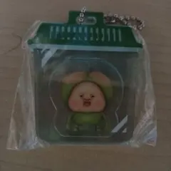 こびとづかん キーホルダー