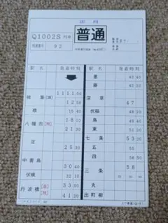 近鉄スタフ 第4弾 M1仕業 No.12 回送 8340列車 - メルカリ