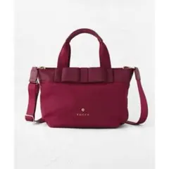 TOCCA RIBBON BRICK TOTE M