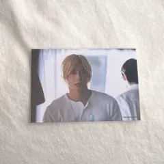 純愛上等 髙松アロハ 超特急 ブロマイド 生写真