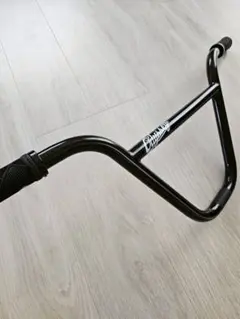 Terrible One BMX ハンドルバー 8.5インチ - メルカリ