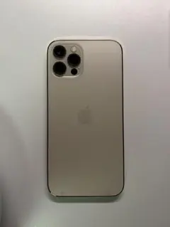 ジャンク】iPhone12 Pro ゴールド256GB MagSafe充電は可 - メルカリ