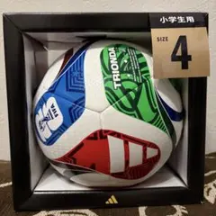 完売 2個セット トリオンダ ミニ ワールドカップ 日本代表 アウェイ 1
