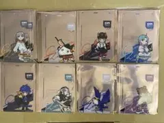 CRクリアカード2 VOLI まとめ売り