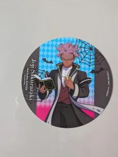 イナズマイレブン アニメイトカフェ 缶バッジ 桜咲丈二 11個セット