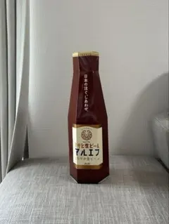 アサヒ生ビール マルエフ キャンペーンくじ引きセット　オブジェにもなるのサムネイル