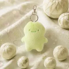 m*i様 福招ノ童宿り代(黄)／高額当選／億万長者／金運／宝くじ／座敷