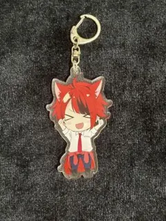 すとぷり 莉犬 アクリルキーホルダー