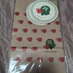 あつまれどうぶつの森　クラフトバッグ　コースター　ニンテンドーオンライン