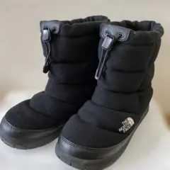 ノースフェイス ブーツ 24cm