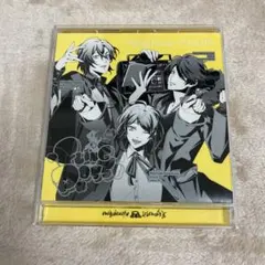【C28637】Fling Posse