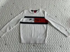 お値下げ！トミー　110cm 薄手ニット