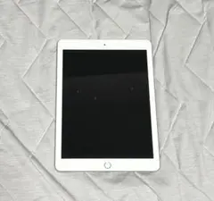 Apple iPad シルバー 本体