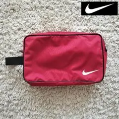 【人気】NIKE｜90s シューズ バッグ 靴袋 シューズケース