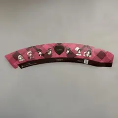 GODIVA×CLAMP ステッカー