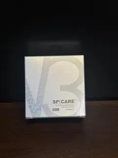 スピケア V3ブリリアントファンデーション 15g レフィルのサムネイル