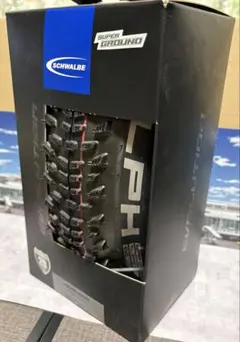 Schwalbe Racing Ralph 29x2.25 2本セットのサムネイル