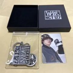 【最終値下げ】NCT127 イリチル ジェヒョン グッズセット NCT127 ジェヒョン セット - メルカリ