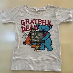 GRATEFUL DEAD グレイトフルデッドTシャツ　2009GDPのサムネイル