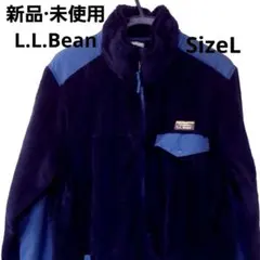 llbean フリース