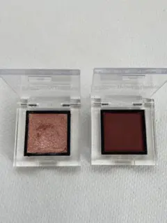 ADDICTION TOKYO アディクション　ザ　アイシャドウ　2個セット