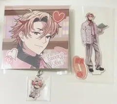 セラフ・ダズルガーデン VOLTACTION アルバム 特典