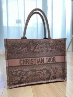 23SS Dior ブックトート